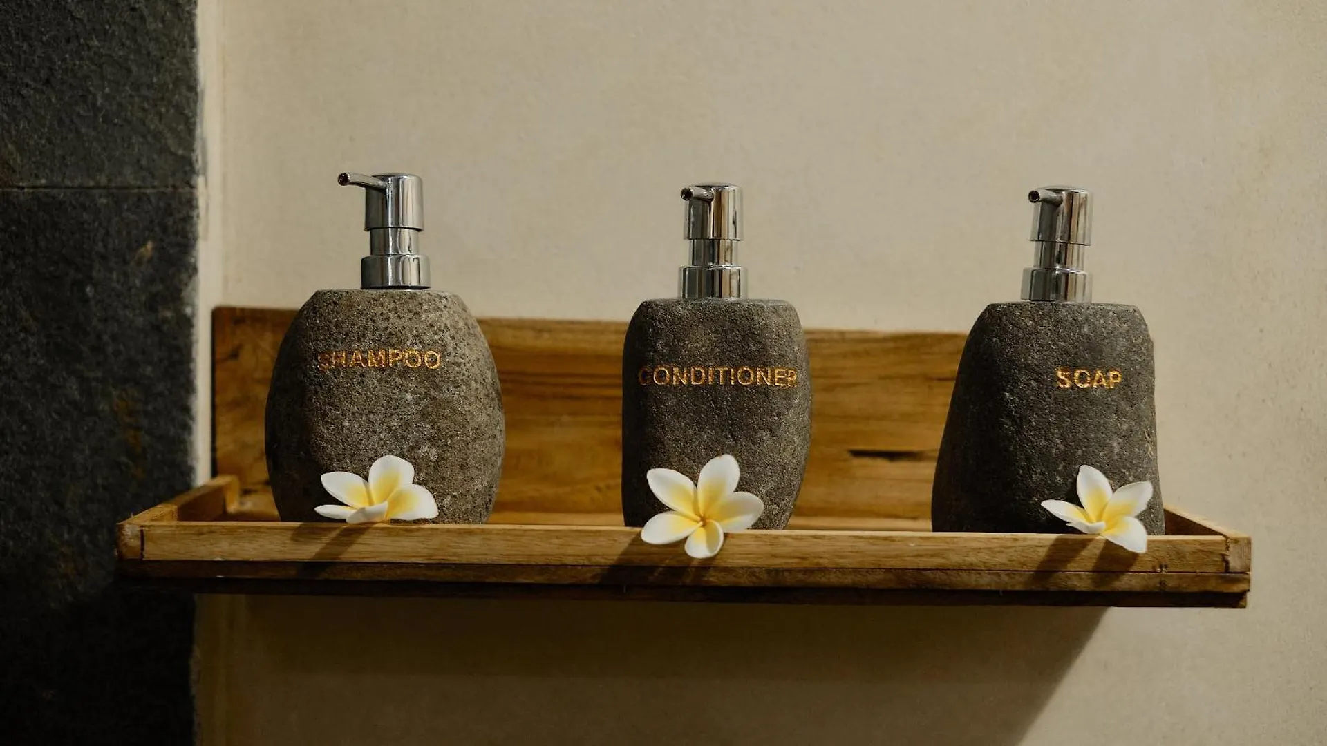 Joglo Organik Guesthouse Ubud