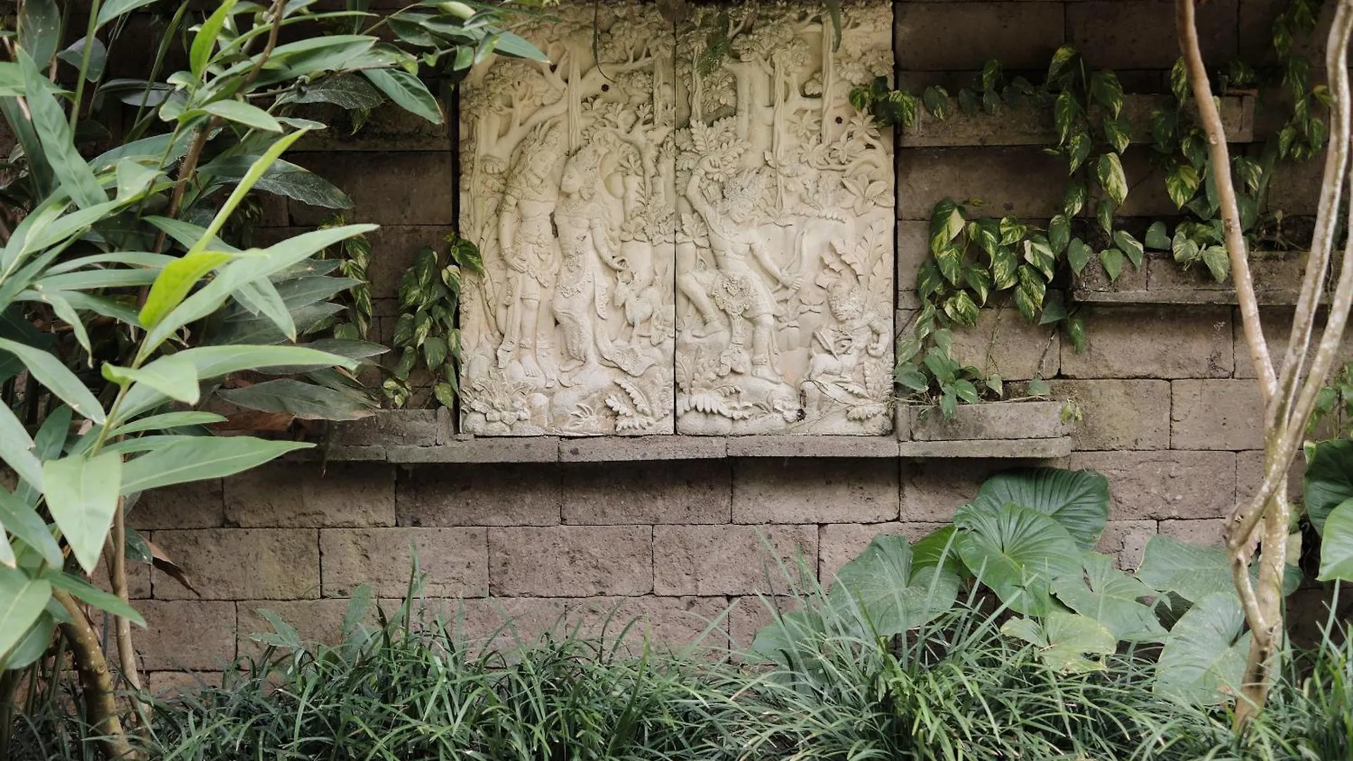 Maison d'hôtes Joglo Organik Guesthouse Ubud