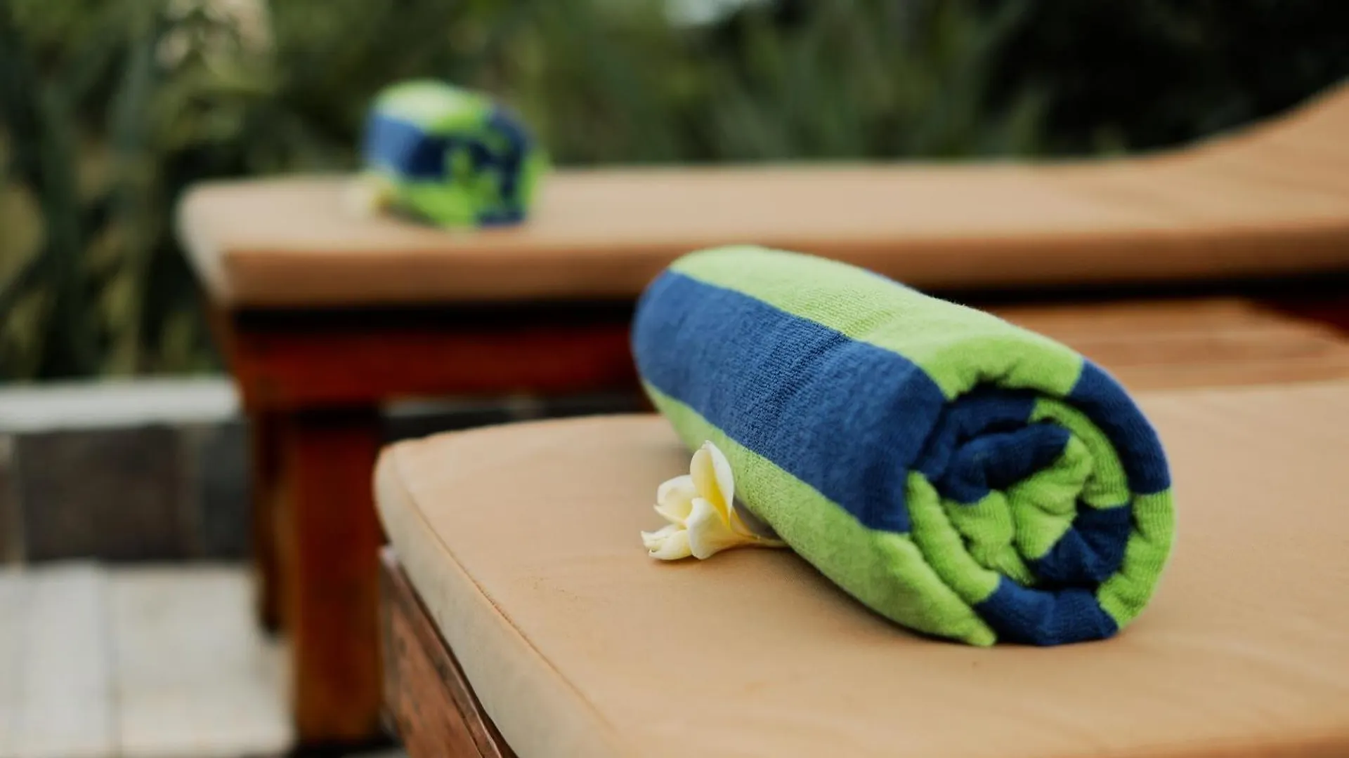 Joglo Organik Guesthouse Ubud