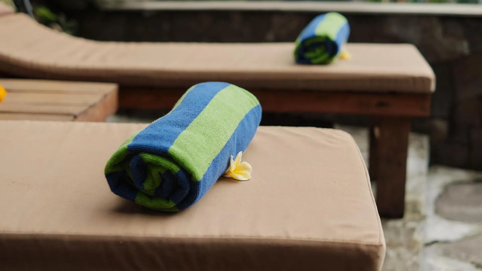 Joglo Organik Guesthouse Ubud 4*,