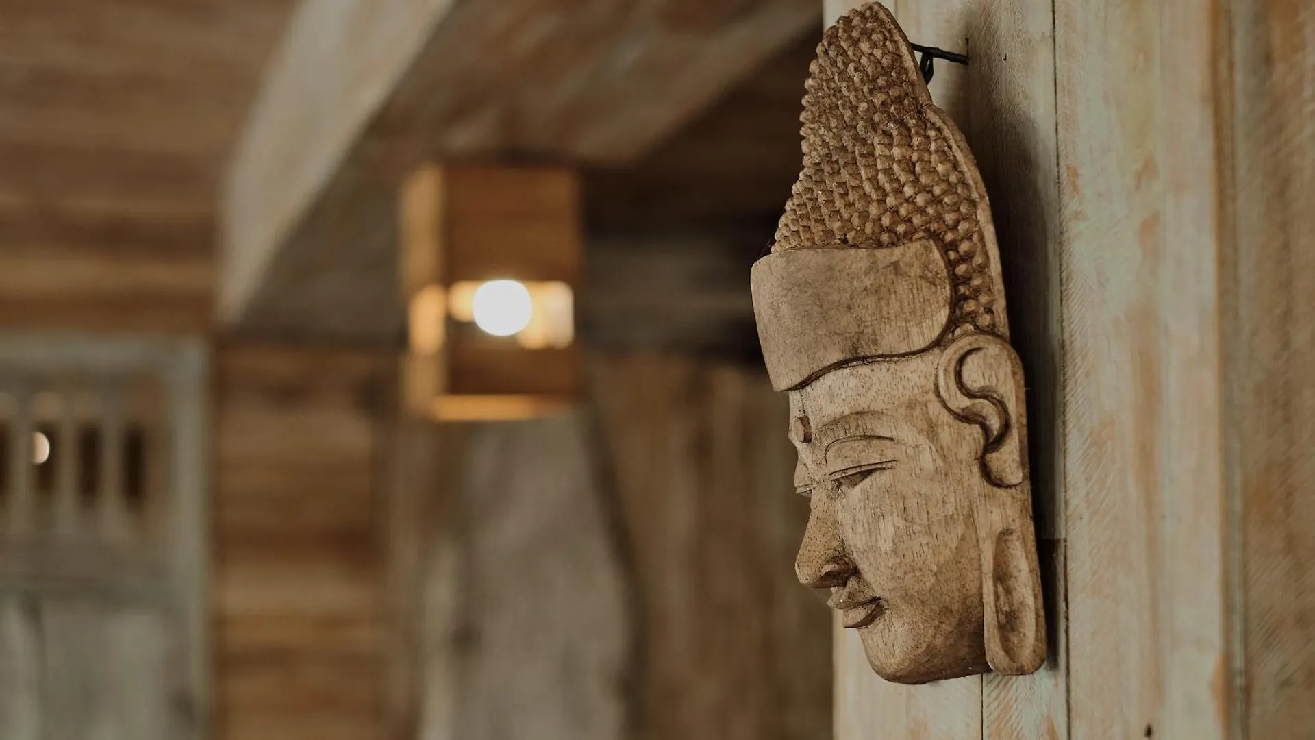**** Maison d'hôtes Joglo Organik Guesthouse Ubud Indonésie