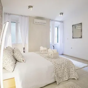 **** Guest house The Diocletian Collection Croatia