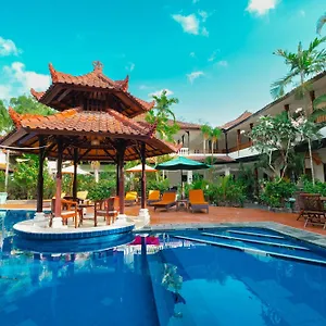  Apartment Sarinande Indonesia