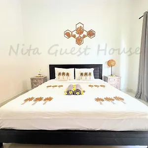  Guest house Nita Bali Indonesia