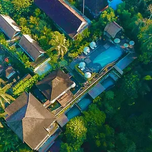 Vije Boutique Resort&spa Ubud