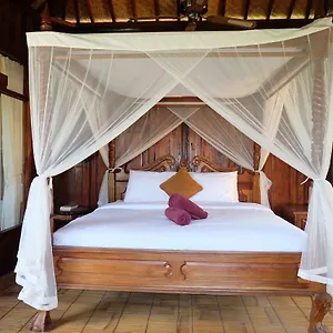 Guest house Ganesha, Ubud (Bali)