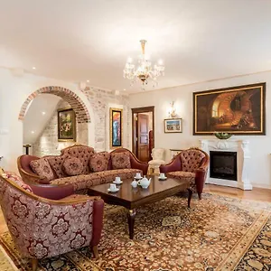 **** Hotel Nepos Croatia