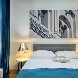 **** Guest house Luxury Paula Croatia