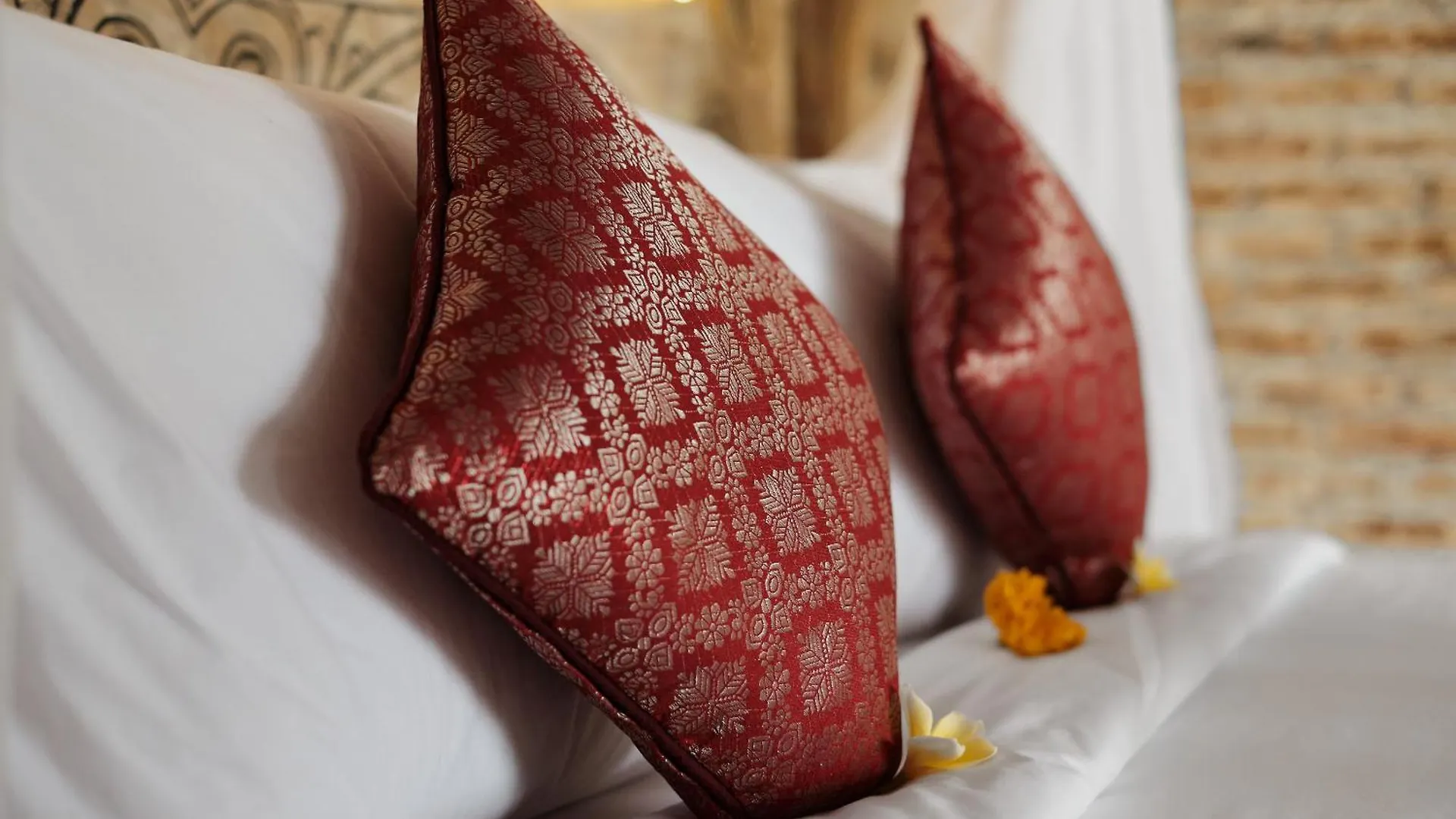 Guest house Joglo Organik Guesthouse Ubud