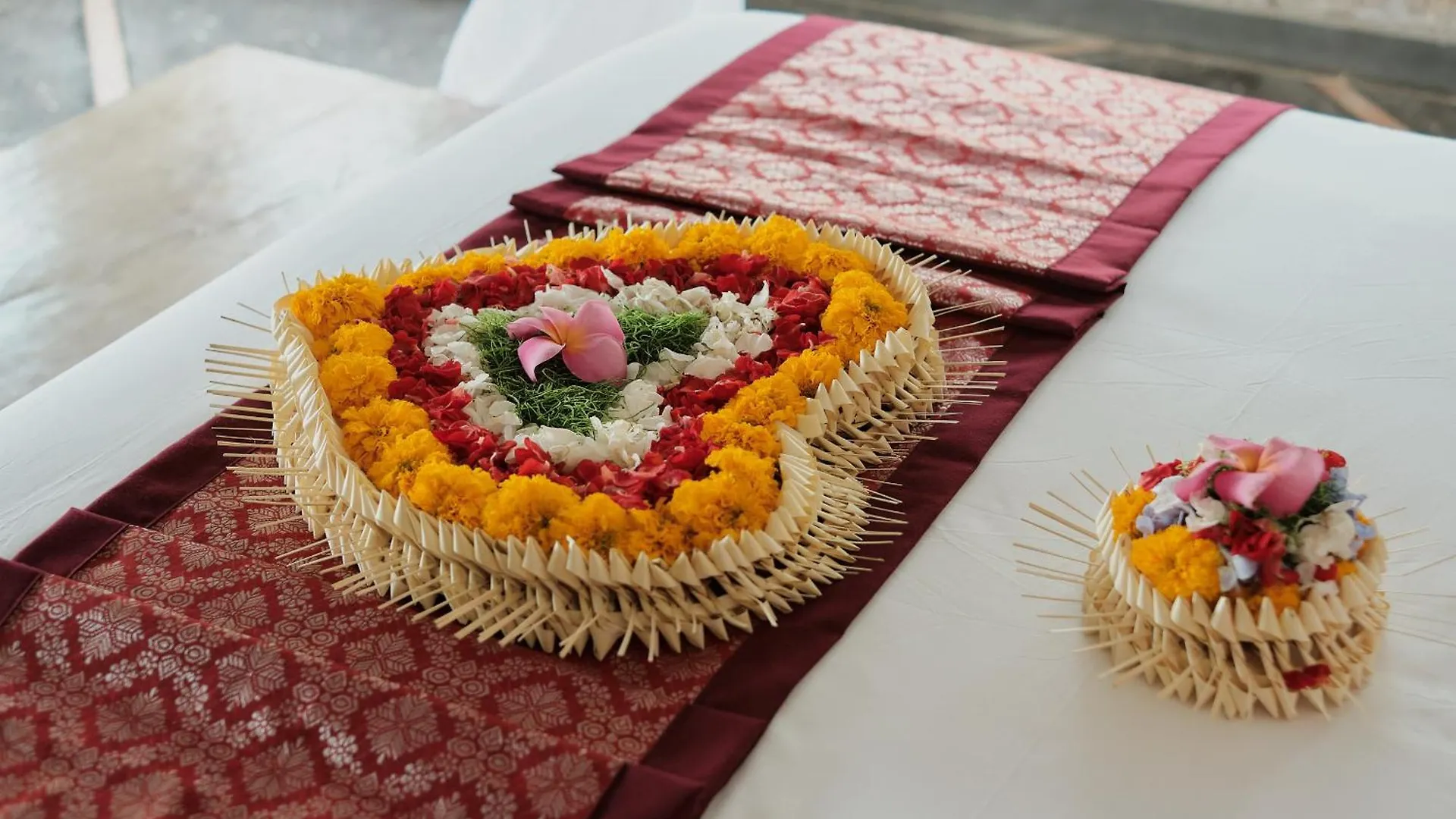 Guest house Joglo Organik Guesthouse Ubud