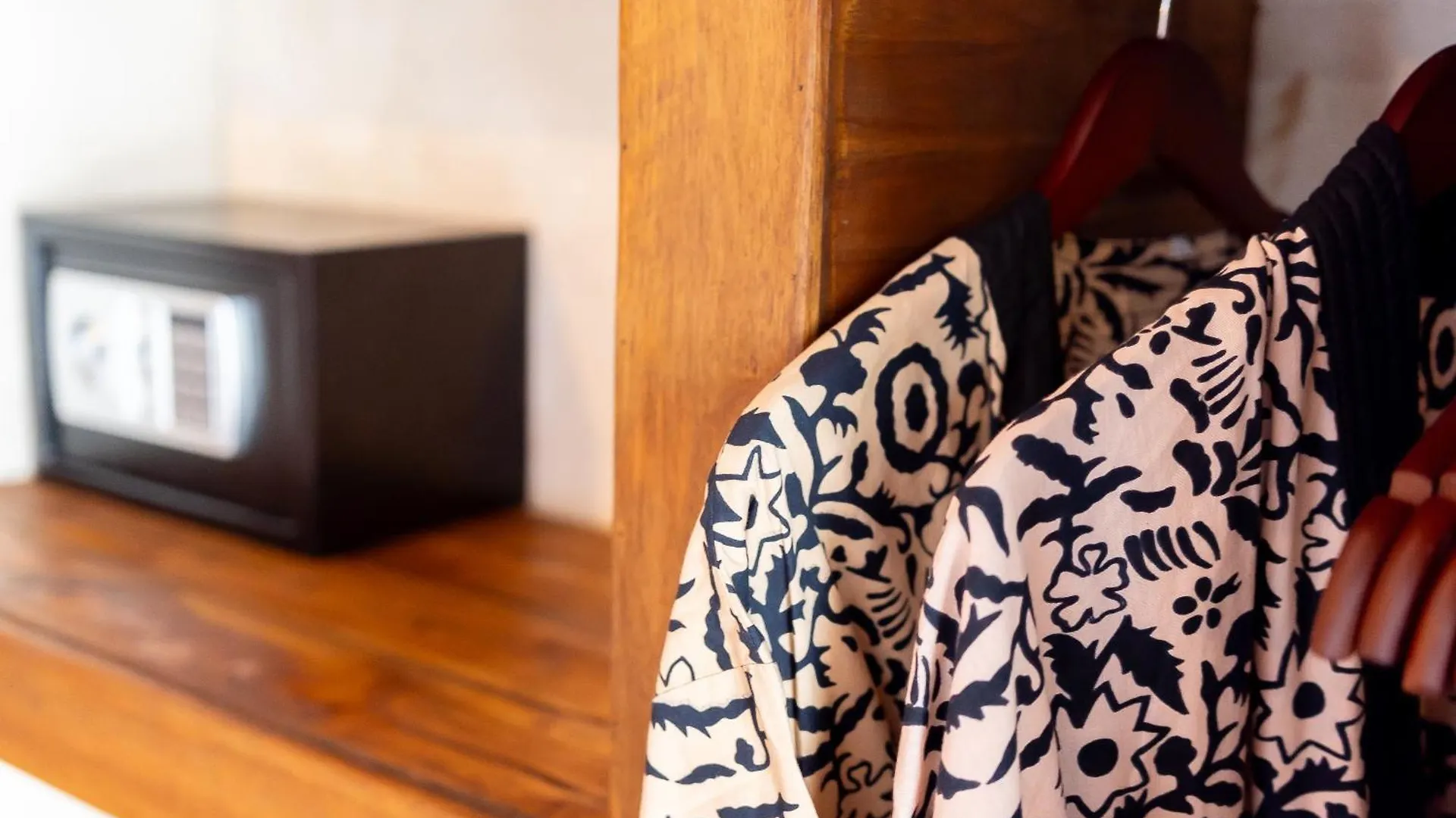 Guest house Joglo Organik Guesthouse Ubud